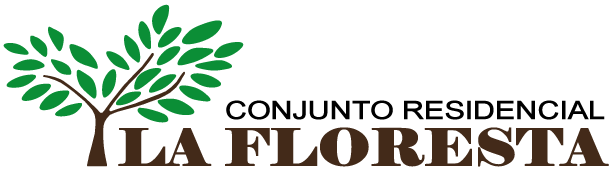 Conjunto La Floresta Logo