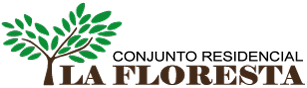 Conjunto La Floresta Logo